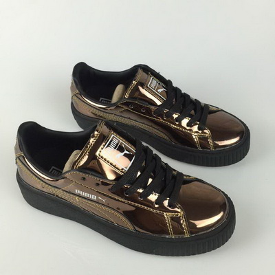 Puma x Rihanna Creepers Men Shoes--001